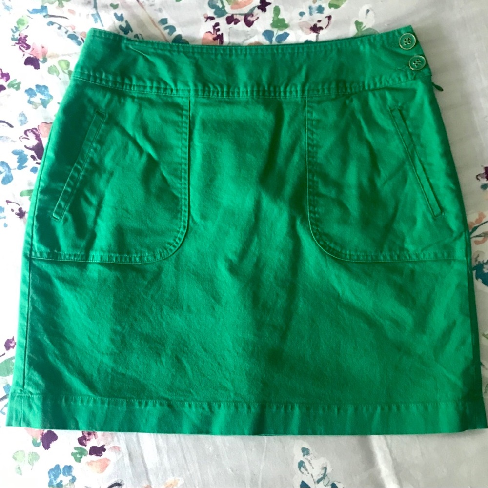 Banana Republic skirt